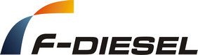 F-DIESEL LOGO